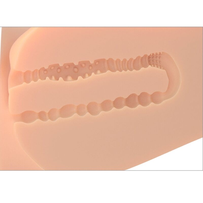 Masturbator Torso, PDX Plus - EZ Bang Torso, Material Nud, 35.6 x 25.4 x 14 CM