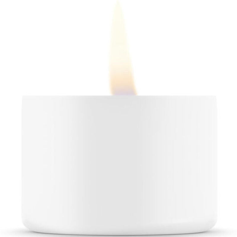 Lumanare de Masaj Corporal, Bijoux - Slow Sex, fara Ceara, 50 g