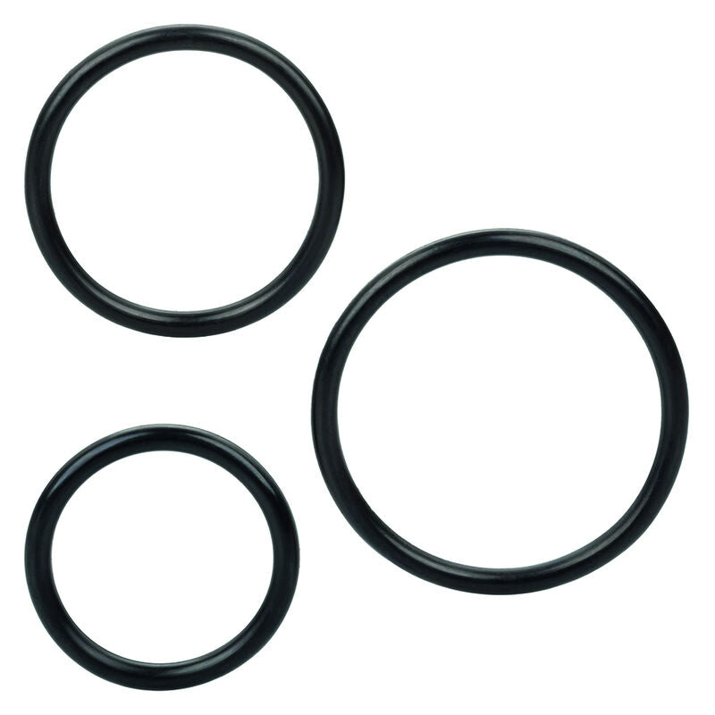 Set pentru Pegging, CalExotics - Boundless, Silicon, 3 Dimensiuni