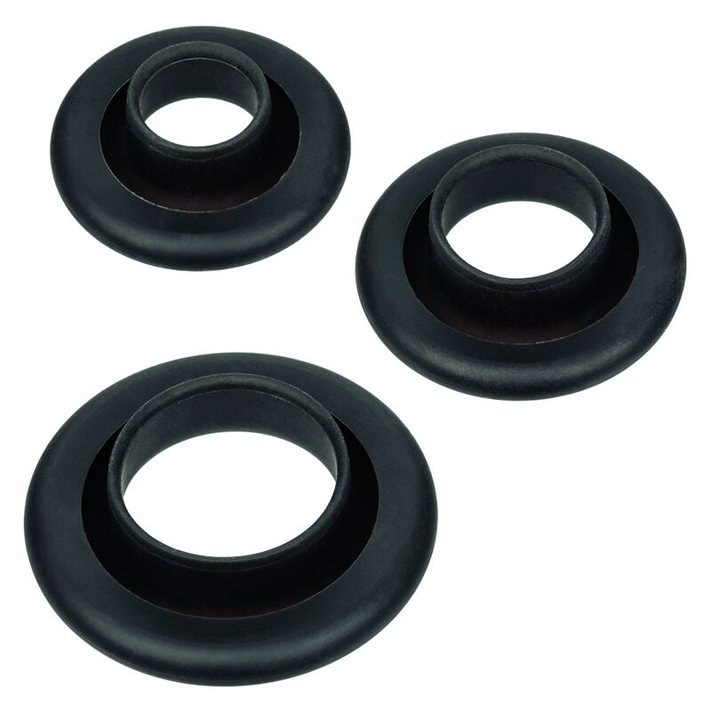 Kit Pompa pentru Corp, CalExotics - Boundless, Aspiratie Personalizata, 3 Dimensiuni