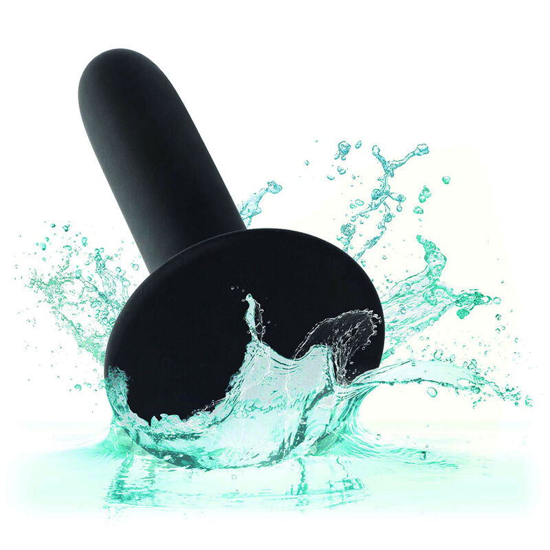 Set Penetrare, CalExotics - Boundless Silicone Curve, Ham Universal cu 3 Sonde Curbate din Silicon, 3 Dimensiuni