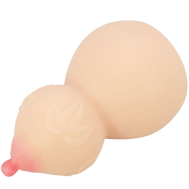 Masturbator, Crazy Bull - Calabash, Forma de San, Nud
