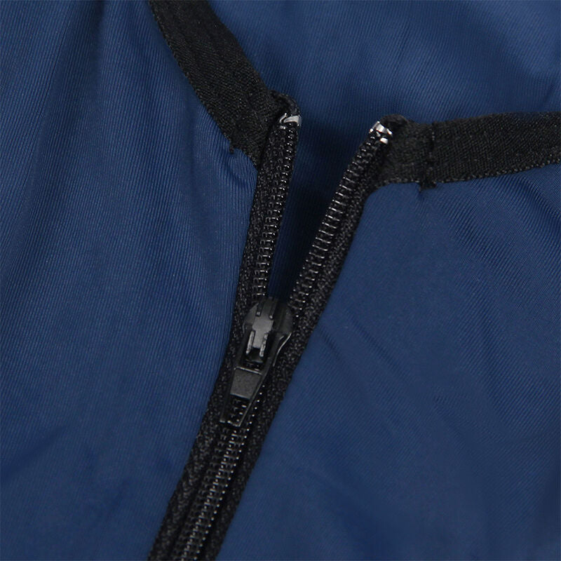 Costum de Politist Sexy, Subblime, Body si Insigna Incluse, S/M / Albastru