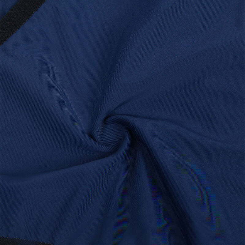 Costum de Politist Sexy, Subblime, Body si Insigna Incluse, S/M / Albastru