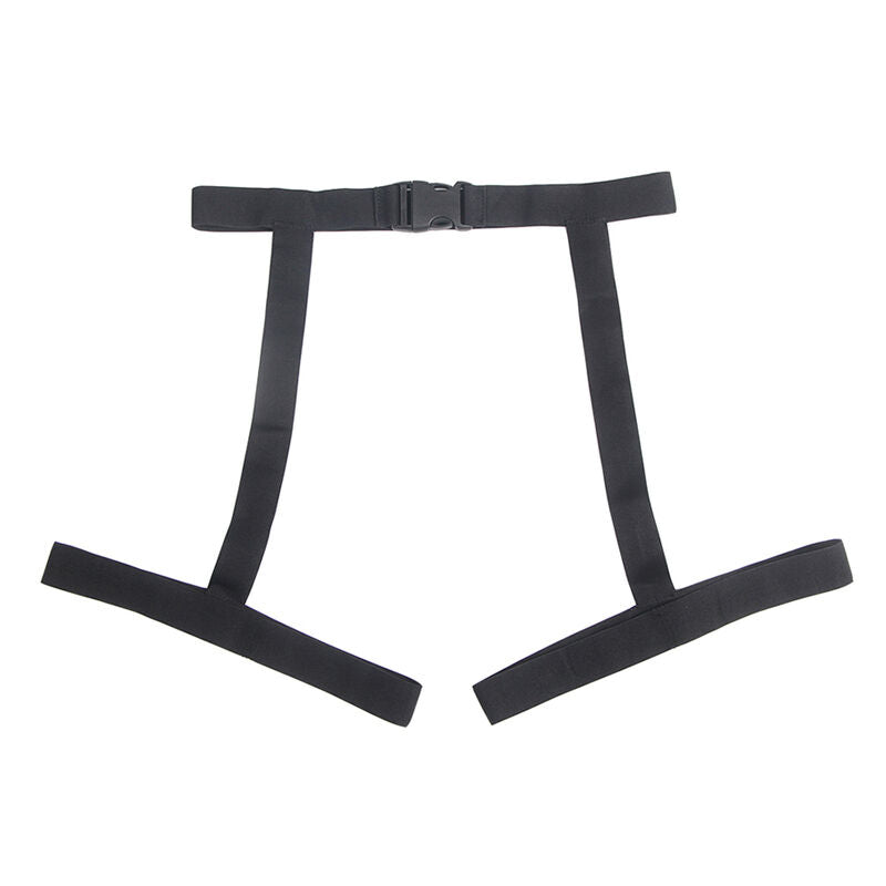 Costum Sexy, Subblime - Body Teacher, Jartiera Inclusa, S/M