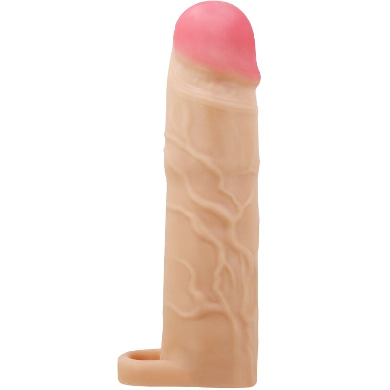 Extender Penis, Pretty Love - Gerd, Aspect Realist, Culoare Naturala