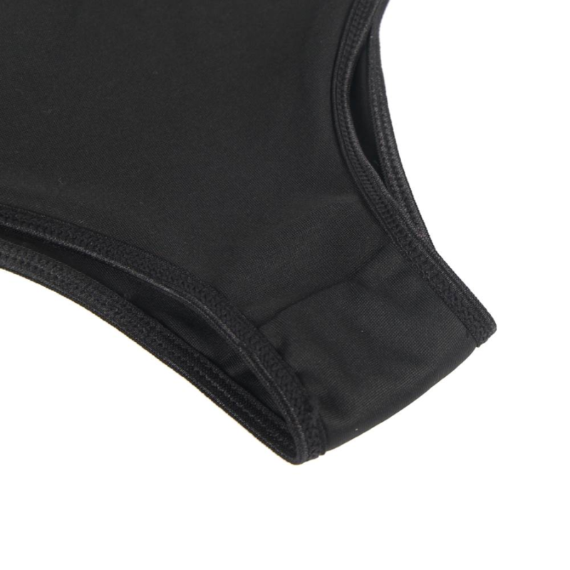 Set Sutien si Chiloti, Subblime, Transparent, S/M