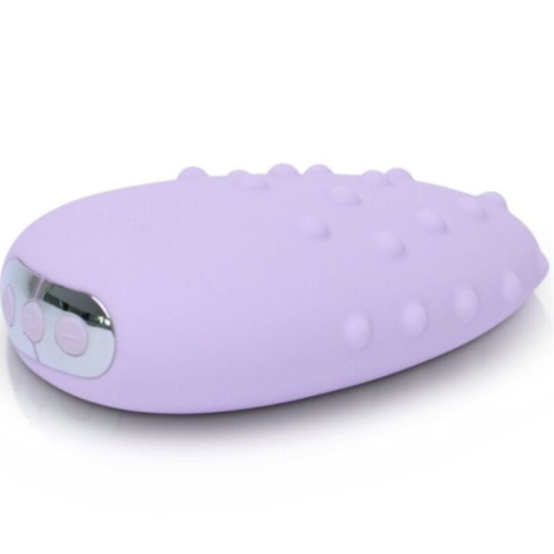 Vibrator, Je Joue - Mimi Deux, Suprafata Dubla, Lilac