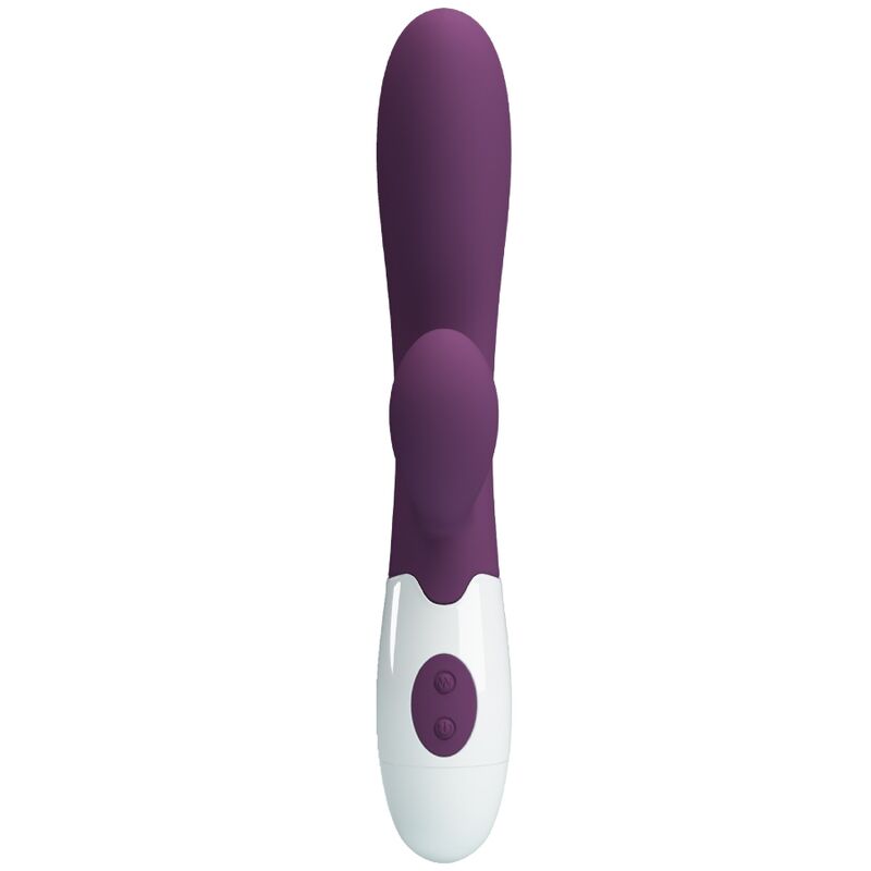 Vibrator Rabbit, Pretty Love - Alvis, G-Spot, Mov