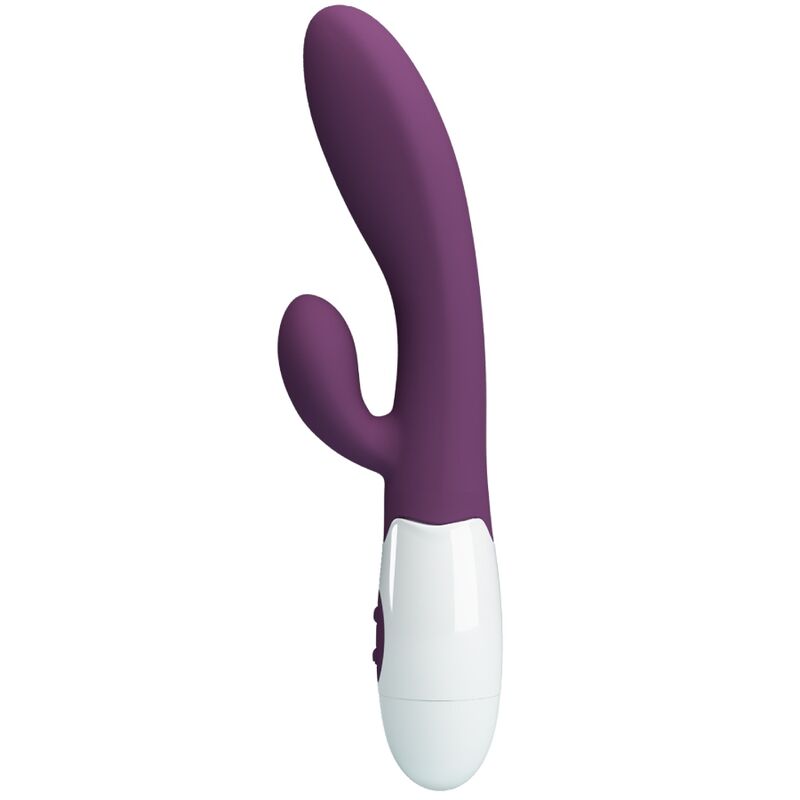 Vibrator Rabbit, Pretty Love - Alvis, G-Spot, Mov