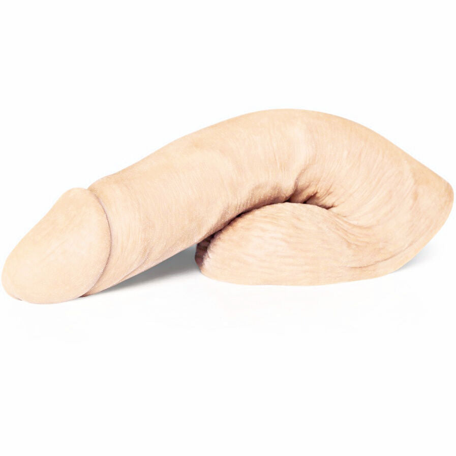 Dildo, Fleshlight - Mr. Limpy, Material Nudtone, Mare