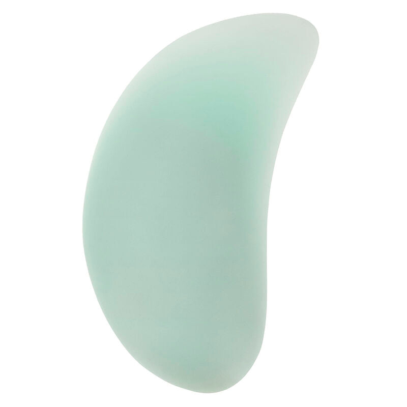 Vibrator Clitoris, CalExotics - Pacifica Bali, 10 Functii, Aqua