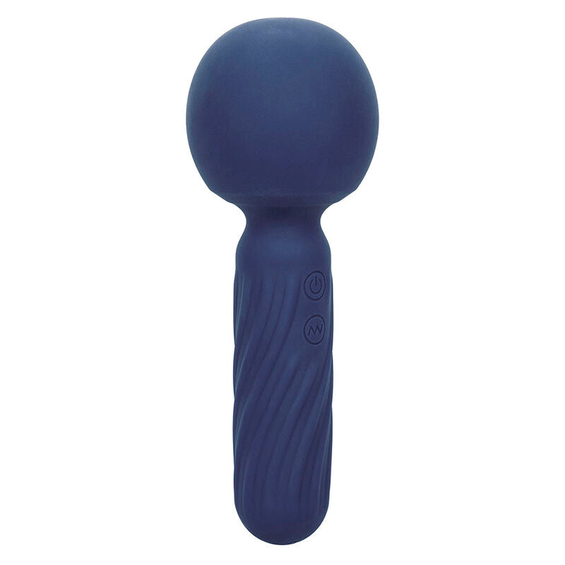 Vibrator, Calexotics - Charisma Seduction, 12 Functii, 17.75 CM X 6.25 CM Mov