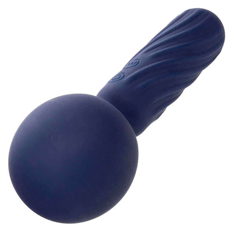 Vibrator, Calexotics - Charisma Seduction, 12 Functii, 17.75 CM X 6.25 CM Mov