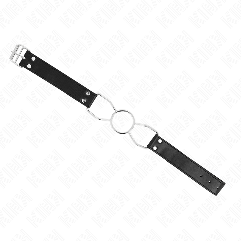 Gag pentru Gura, Kink - Spider, 60 X 3 CM M 4.5 CM