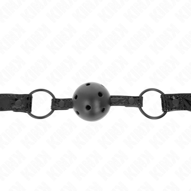 Calus BDSM cu Minge, Kink - Model 3, Model de Diamant, 4.5 CM Ajustabil 42-60 CM