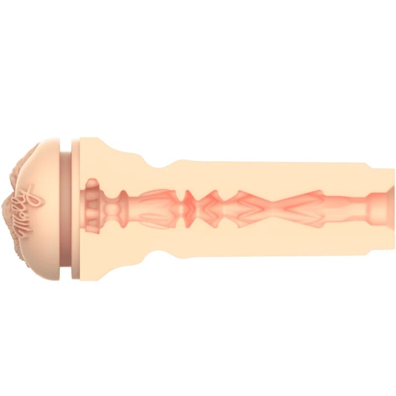 Masturbator Barbatesc, Kiiroo - Feel Molly Stewart, Compatibil cu Keon, Stars Collection