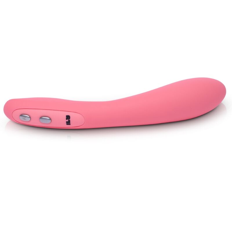 Vibrator G-Spot, Je Joue - The Wand, Incalzire Optionala, Roz