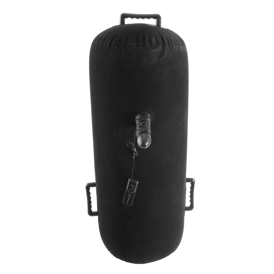 Perna de Pozitionare Gonflabila, Fetish Fantasy Series - Viteze Multiple