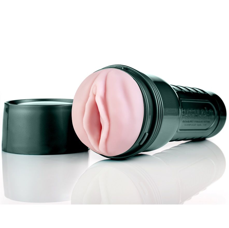 Masturbator Masculin, Fleshlight - Go Roz Lady, Textura Surge, Roz