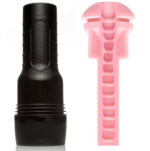 Masturbator Masculin, Fleshlight - Go Roz Lady, Textura Surge, Roz