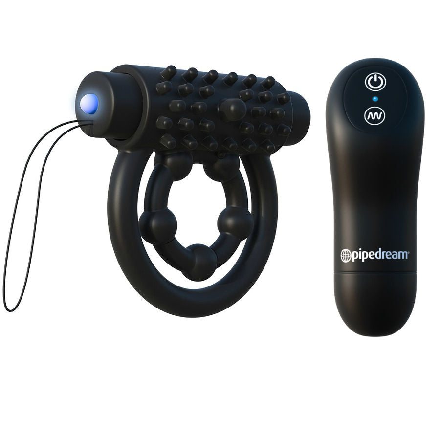 Inel Vibrator, Fantasy - Remote Control Performance Pro, Telecomanda Wireless