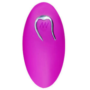 Telecomanda Inlocuitoare, Pretty Love - Remote Control