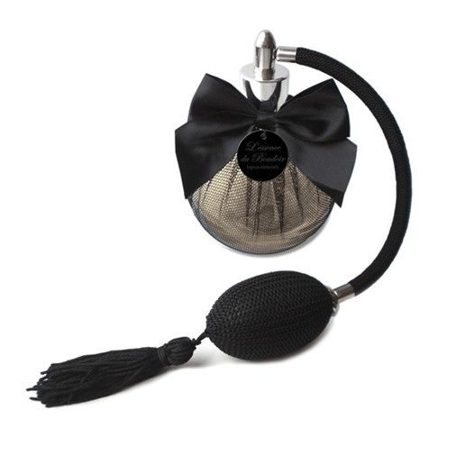 Parfum pentru Cearsafuri, Bijoux Indiscrets - Boudoir Essence, Atmosfera Senzuala, 130 ML