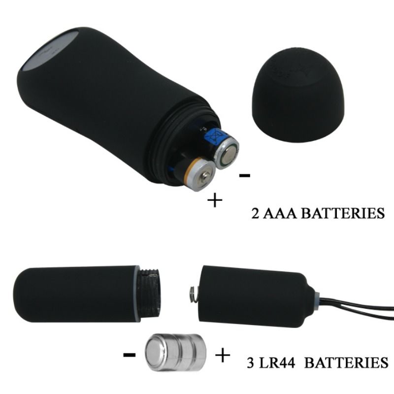 Lenjerie Tanga, Baile, Bullet Vibrator cu Telecomanda 20 Moduri