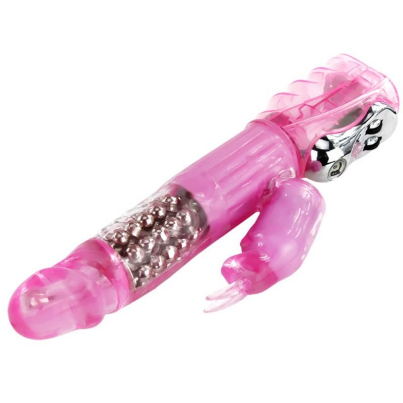 Vibrator, Baile - Rabbit, Multiviteza si Multirotatie