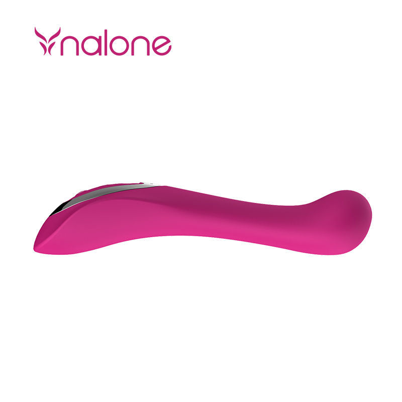 Vibrator, Nalone - Touch System, Tehnologie Touch, Roz