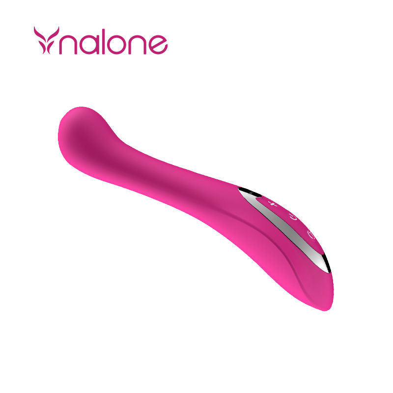 Vibrator, Nalone - Touch System, Tehnologie Touch, Roz