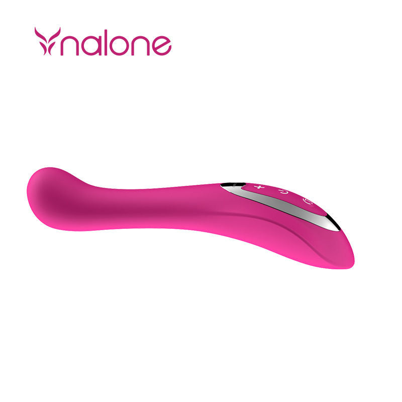 Vibrator, Nalone - Touch System, Tehnologie Touch, Roz
