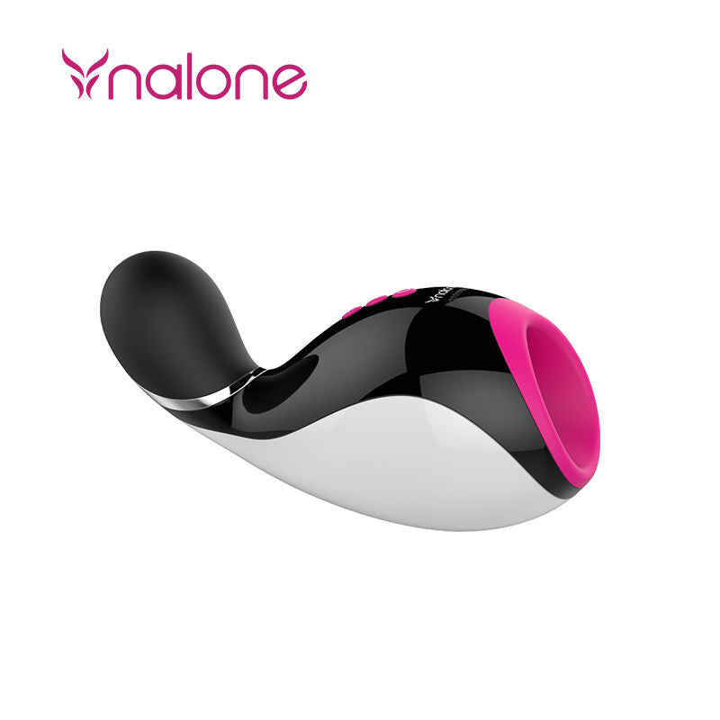 Masturbator, Nalone - Oxxy, High Tech Bluetooth, 190 x 80 Mm