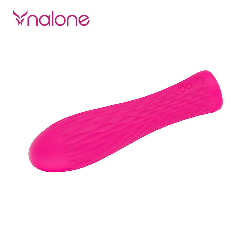 Vibrator Mini, Nalone - Ian Mini, 20 de Moduri de Vibratie, Roz