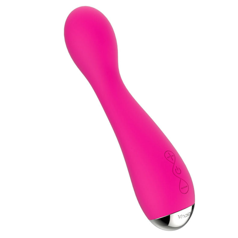 Vibrator G-Spot, Nalone - Yoyo, Soft Touch, 171 x 35 x 40 mm