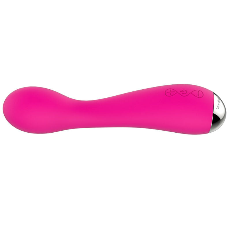 Vibrator G-Spot, Nalone - Yoyo, Soft Touch, 171 x 35 x 40 mm