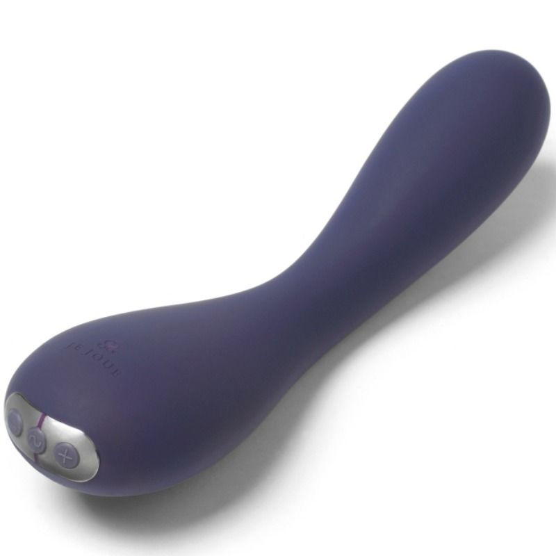 Vibrator, Je Joue - Uma, Vibratii Puternice, Mov