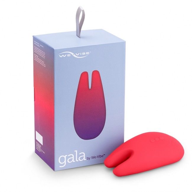 Vibrator Clitoris, We-Vibe - Gala, 2 Motoare Puternice