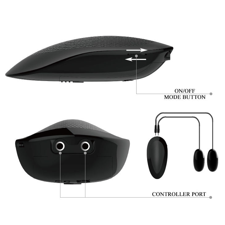 Masturbator Vagin si Anus Realistic, Crazy Bull - Pozitia 5, Vibratie Reglabila cu Telecomanda