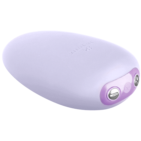 Vibrator, Je Joue - Mimi Soft, Silicon Moale si Catifelat, Purple