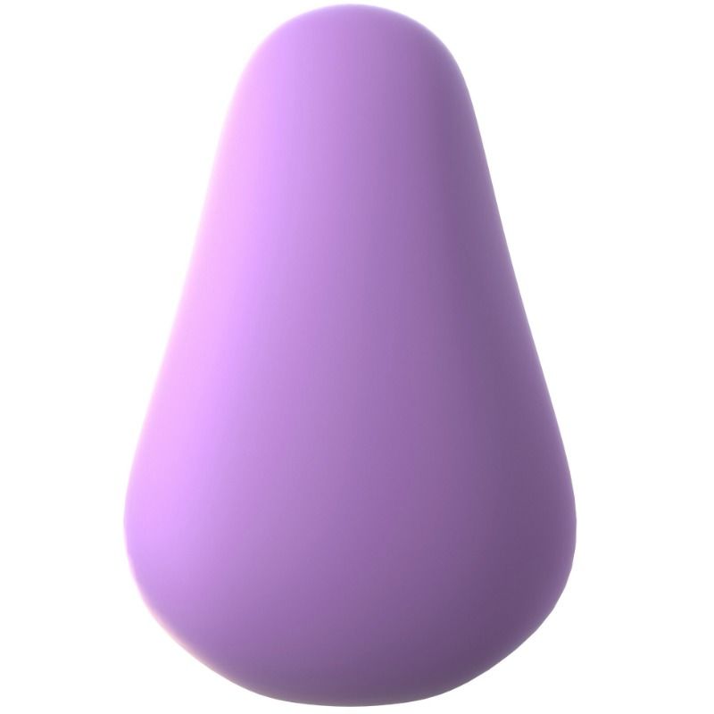 Vibrator, Fantasy For Her - Petite Arouse-Her, Reincarcabil, 71 Mm