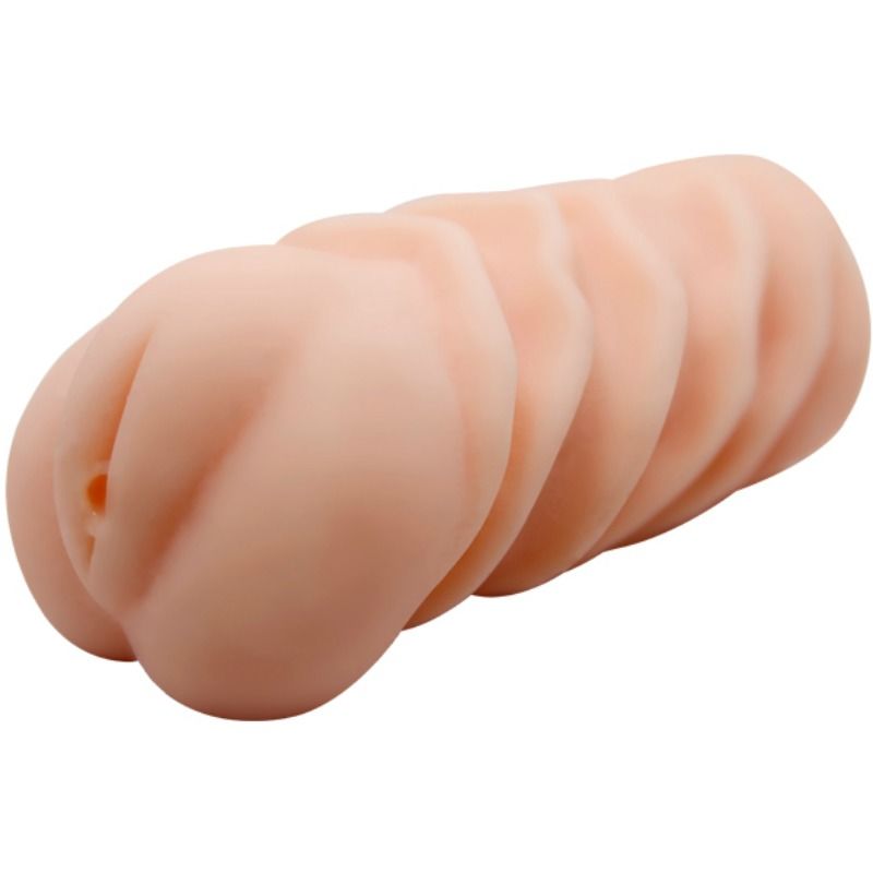 Masturbator Vagina, Crazy Bull - Isabel, Submersibil, 13.5 CM