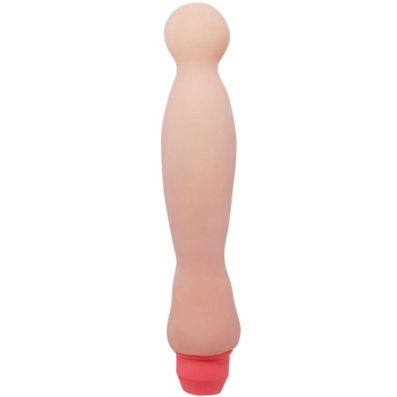 Vibrator, Baile - Flexi Vibe Sensual Spine, Vibratii Multiple, 22 CM