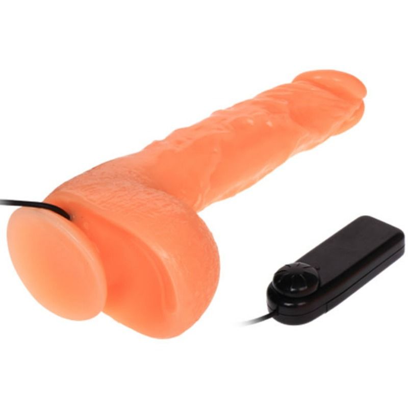 Dildo, Baile - Penis Vibration, Senzatie Realista