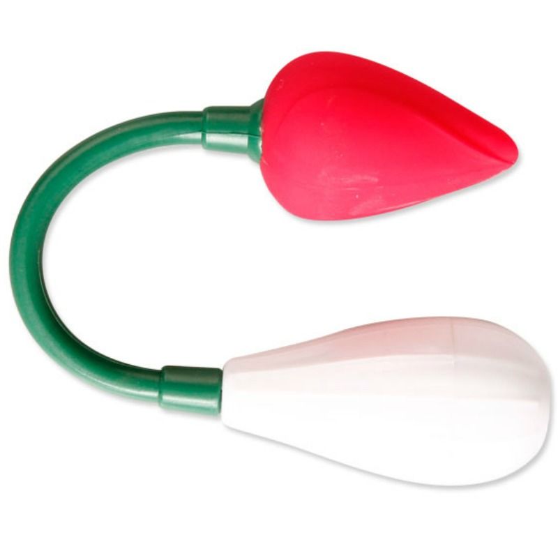 Vibrator Clitoris, Baile - Sageata, 7 Viteze