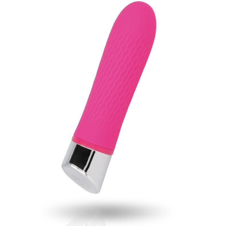 Vibrator, Inspire - Essential Mae, 12 Functii de Vibratie, Roz