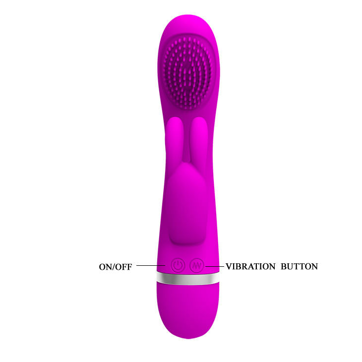 Vibrator Mini, Pretty Love - Arvin, 30 de Moduri de Vibratie