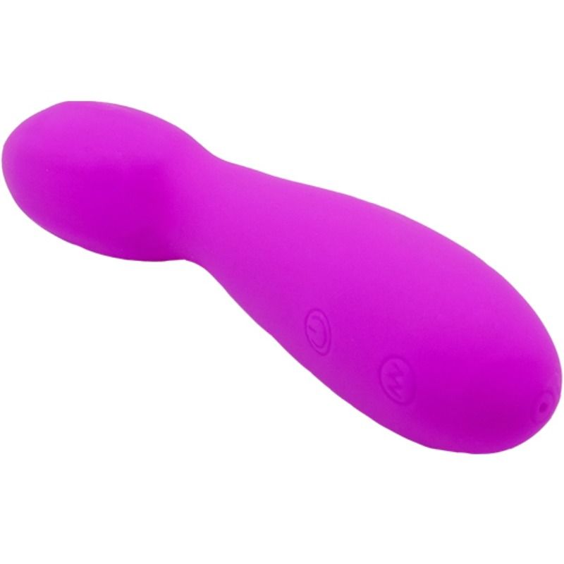 Vibrator Mini, Pretty Love - Arvin, 30 de Moduri de Vibratie