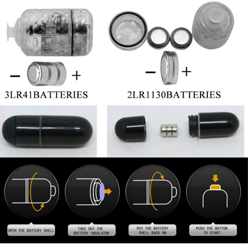 Prelungitor Manson Penis, Pretty Love - 2.0, cu Vibratie, 14 CM / Negru